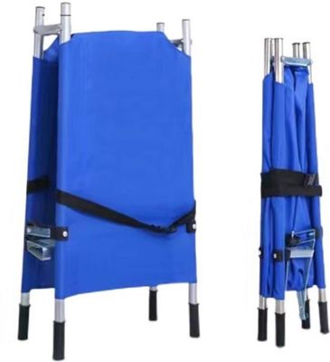 Đèn nhôm hai đệm gấp Đèn tải cao