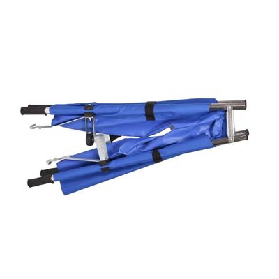 Đèn nhôm hai đệm gấp Đèn tải cao