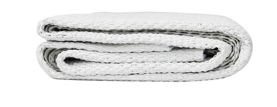 Chăn lửa sợi gốm 2mm chống nhiệt độ cao với nhiệt độ 1260 độ
