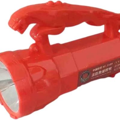Đèn pin đa chức năng DC3.7V IP48 IP-X4