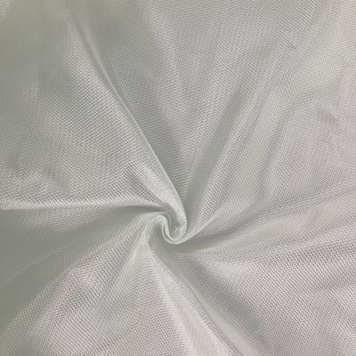 Hộp chăn cháy sợi thủy tinh 1,2m * 1,2m Màu: trắng Blue ribbon Vật liệu sợi thủy tinh