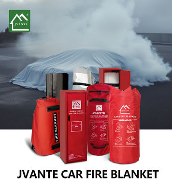 Bảng bọt chống cháy màu trắng cho nhiệt độ cao dài hạn 550 °C