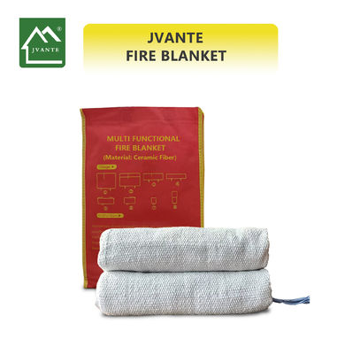 Phòng bếp Ceramic sợi bếp lửa nhiệt độ cao 1260 độ C
