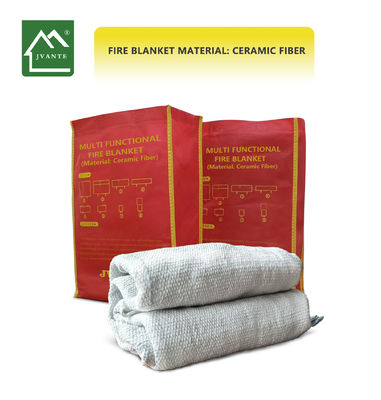 Phòng bếp Ceramic sợi bếp lửa nhiệt độ cao 1260 độ C
