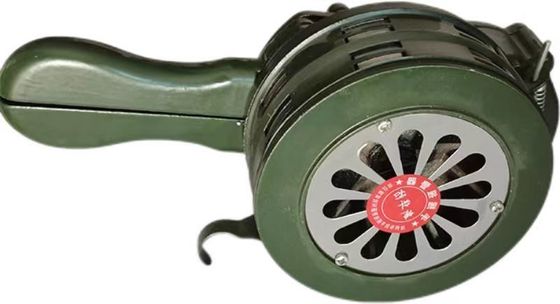 Máy báo động an ninh cầm tay Mô hình thông thường không bao gồm pin