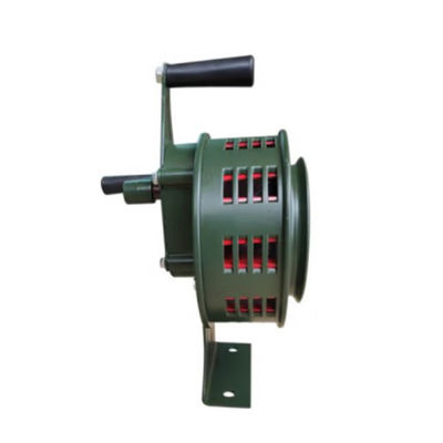120dB báo động cố định báo động nước bằng tay âm thanh phụ thuộc vào tốc độ tay