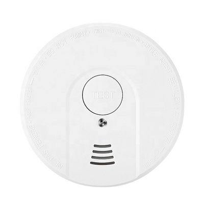 Máy phát hiện khói quang điện độc lập
