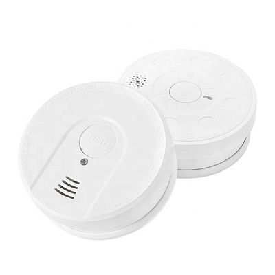 Máy phát hiện khói quang điện độc lập