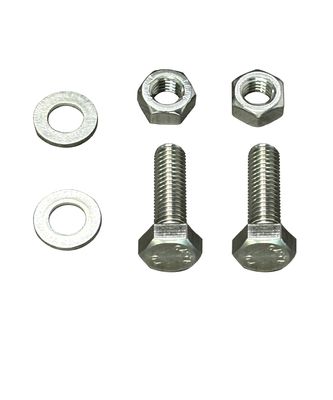 Các sản phẩm an ninh và bảo vệ Thiết bị phụ kiện sắt cho bình chữa cháy