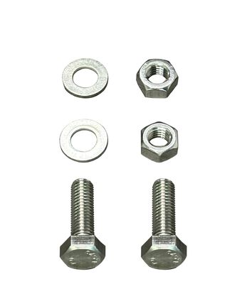 Các sản phẩm an ninh và bảo vệ Thiết bị phụ kiện sắt cho bình chữa cháy