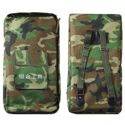 Bộ dụng cụ kết hợp dập cháy rừng, bộ cứu hộ cá nhân 8 bộ, bộ dụng cụ rừng di động