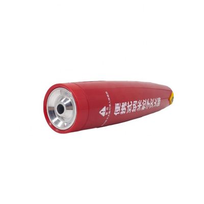 258mm Aerosol Can Fire Extinguisher Đánh giá cháy 13B 5F