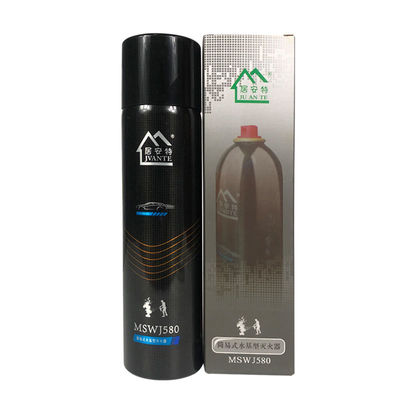 Phạm vi nhiệt độ 5°C- 55°C Máy chữa cháy với Tiêu chuẩn thực thi XF86-2009