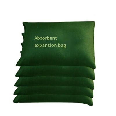 Chất hút hấp thụ túi mở rộng dày chống rách 40 * 60cm