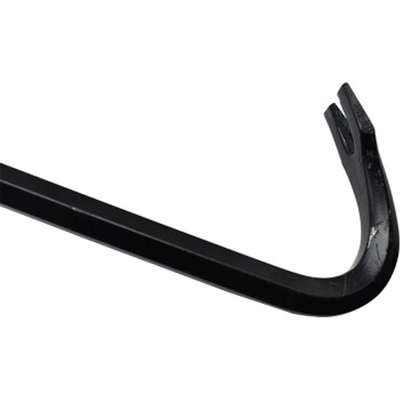 20mm Head Width Crowbar cho chữa cháy và xây dựng 1200mm