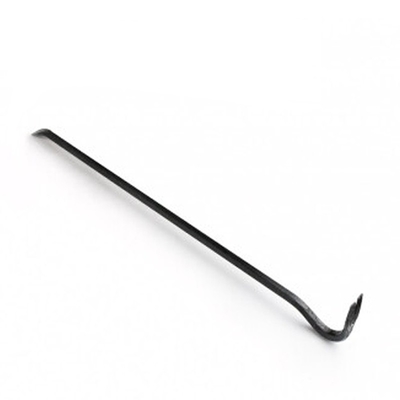 Xà beng cứu hỏa và cứu hộ đầu rộng 20mm, dài 1200mm